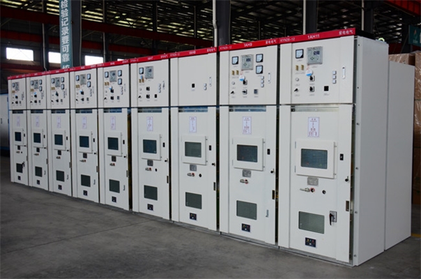 12KV高壓開關(guān)柜機(jī)械、絕緣、導(dǎo)電回路3大故障檢測的故事