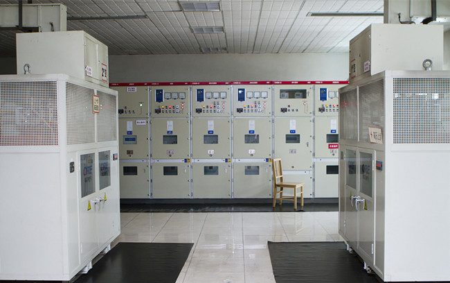 開關柜內繼電器、熔斷器是什么及它們的用途