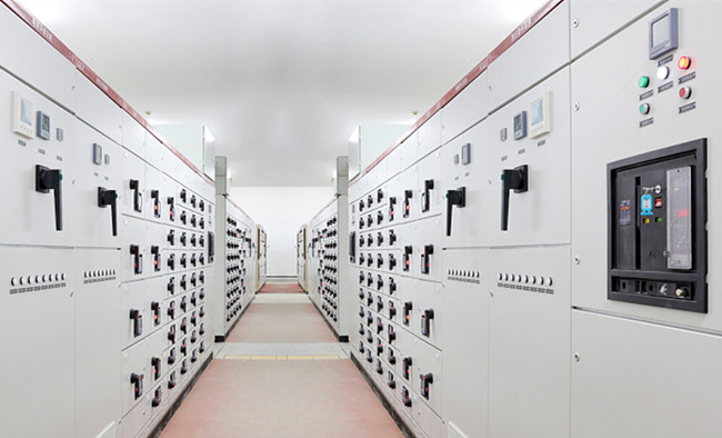 紫電電氣_GGD、GCS、GCK和MNS低壓開關(guān)柜有哪些特點(diǎn)