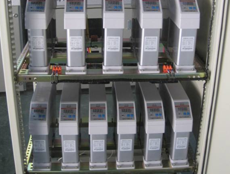 紫電電氣_低壓開關(guān)柜內(nèi)電容器安全運(yùn)行的電流、電壓和溫度有什么要求