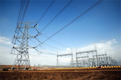 行業(yè)資訊|電源側(cè)調(diào)節(jié)能力與儲能建設(shè)是電網(wǎng)建設(shè)重點