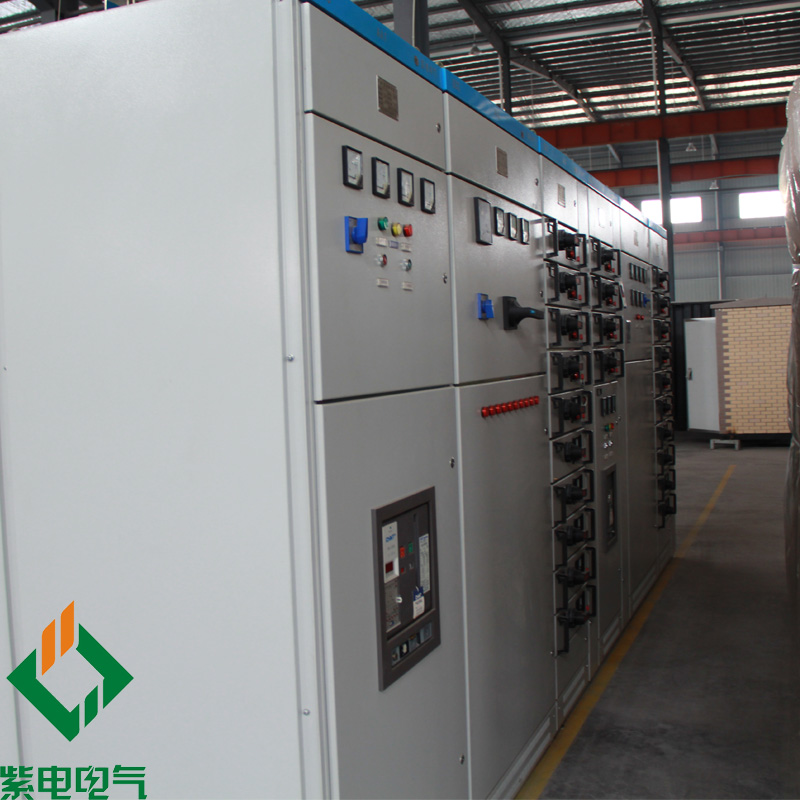 紫電電氣_抽屜式開關柜與GGD配電柜比有哪些優(yōu)勢